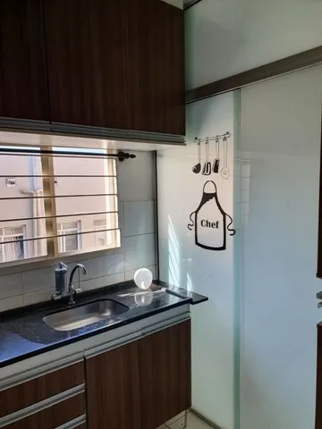 Comprar Apartamento / Padrão em Ribeirão Preto R$ 160.000,00 - Foto 7