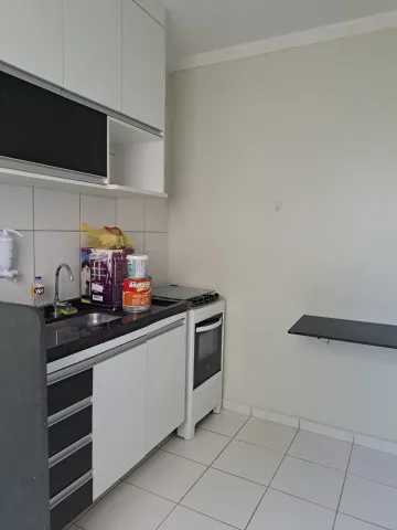 Alugar Apartamento / Padrão em Ribeirão Preto R$ 1.000,00 - Foto 3