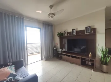 Comprar Apartamento / Padrão em Ribeirão Preto R$ 615.000,00 - Foto 3