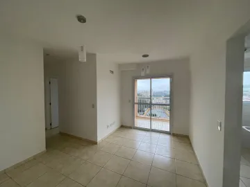 Apartamento / Padrão em Ribeirão Preto Alugar por R$1.100,00