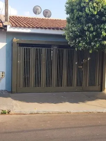 Comprar Casa / Padrão em Ribeirão Preto R$ 295.000,00 - Foto 1