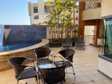 Alugar Apartamento / Cobertura em Ribeirão Preto R$ 5.500,00 - Foto 9