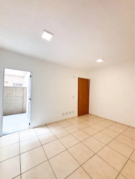 Apartamento / Padrão em Ribeirão Preto 