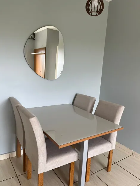 Alugar Apartamento / Padrão em Bonfim Paulista R$ 1.350,00 - Foto 16