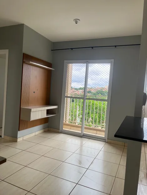 Alugar Apartamento / Padrão em Bonfim Paulista R$ 1.350,00 - Foto 4