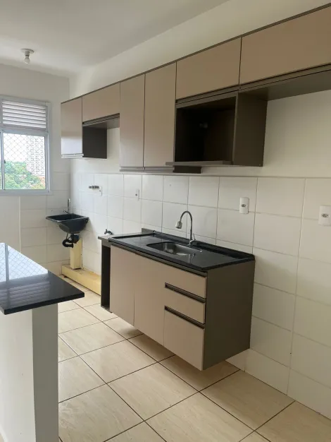 Alugar Apartamento / Padrão em Bonfim Paulista R$ 1.350,00 - Foto 10