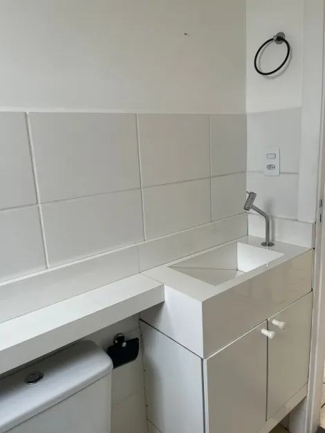 Alugar Apartamento / Padrão em Bonfim Paulista R$ 1.350,00 - Foto 22