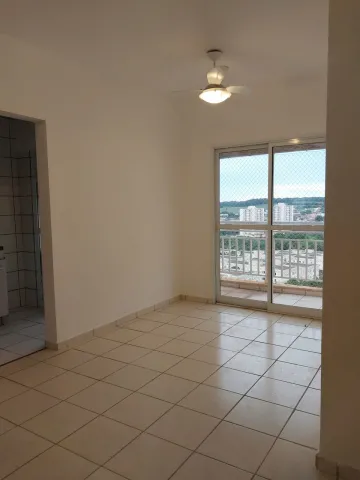 Apartamento / Padrão em Ribeirão Preto 