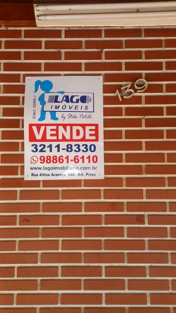 Comprar Casa / Padrão em Jardinópolis R$ 380.000,00 - Foto 1