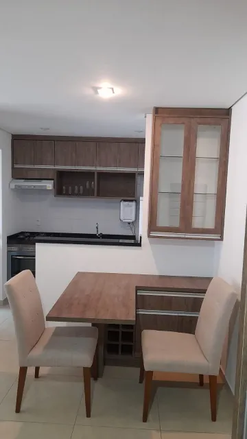 Apartamento / Kitnet em Ribeirão Preto , Comprar por R$380.000,00
