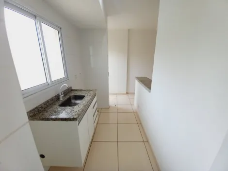 Alugar Apartamento / Padrão em Ribeirão Preto R$ 1.500,00 - Foto 4