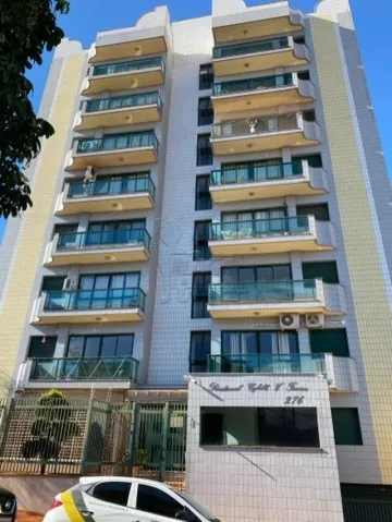 Apartamento / Padrão em Ribeirão Preto , Comprar por R$202.000,00