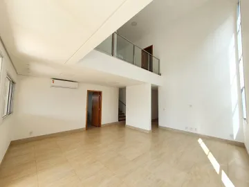 Alugar Casa condomínio / Padrão em Ribeirão Preto R$ 7.000,00 - Foto 1