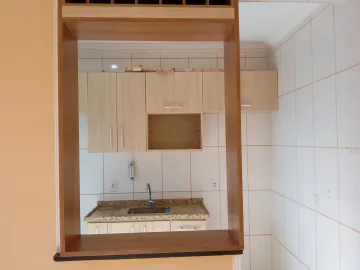 Alugar Apartamentos / Padrão em Ribeirão Preto R$ 950,00 - Foto 4