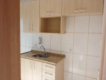 Alugar Apartamento / Padrão em Ribeirão Preto R$ 950,00 - Foto 13