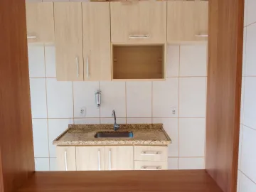 Alugar Apartamentos / Padrão em Ribeirão Preto R$ 950,00 - Foto 14