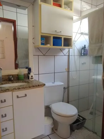 Comprar Casa condomínio / Padrão em Ribeirão Preto R$ 510.000,00 - Foto 11