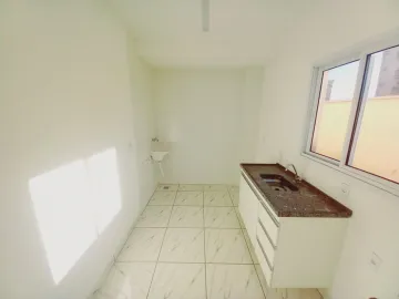 Alugar Apartamento / Padrão em Ribeirão Preto R$ 1.100,00 - Foto 2