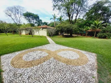 Alugar Casa / Chácara - Rancho em Ribeirão Preto R$ 1.500,00 - Foto 12