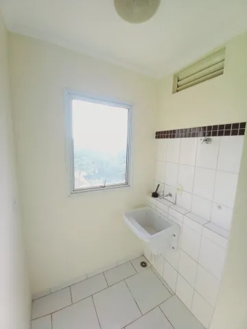 Alugar Apartamento / Padrão em Ribeirão Preto R$ 1.500,00 - Foto 9