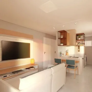 Comprar Apartamento / Padrão em Ribeirão Preto R$ 240.000,00 - Foto 2