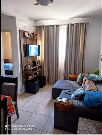 Comprar Apartamento / Padrão em Ribeirão Preto R$ 137.000,00 - Foto 2