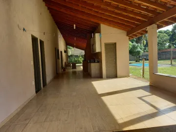 Alugar Casa condomínio / Padrão em Ribeirão Preto R$ 2.900,00 - Foto 1
