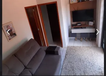 Alugar Apartamento / Padrão em Ribeirão Preto R$ 940,00 - Foto 3