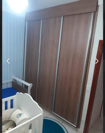 Alugar Apartamento / Padrão em Ribeirão Preto R$ 940,00 - Foto 8