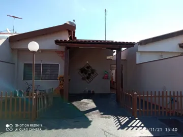 Comprar Casa condomínio / Padrão em Ribeirão Preto R$ 240.000,00 - Foto 1