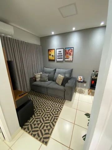 Apartamentos / Padrão em Ribeirão Preto , Comprar por R$245.000,00