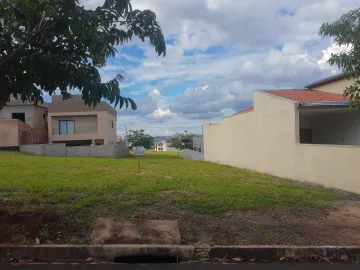 Terreno / Condomínio em Bonfim Paulista 