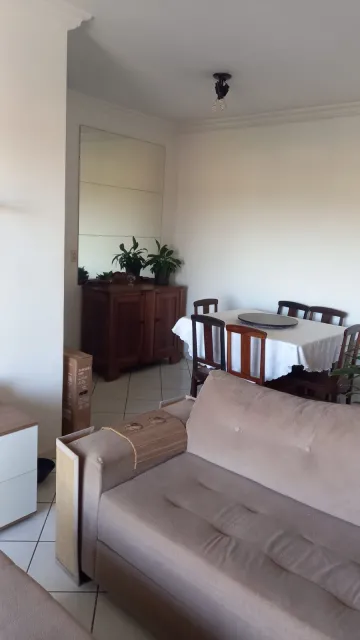 Apartamentos / Padrão em Ribeirão Preto , Comprar por R$310.000,00