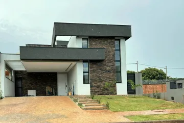 Casa condomínio / Padrão em Ribeirão Preto , Comprar por R$1.650.000,00