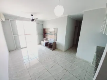 Apartamento / Padrão em Ribeirão Preto Alugar por R$1.250,00