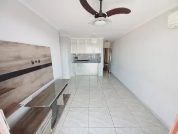 Alugar Apartamento / Padrão em Ribeirão Preto R$ 1.500,00 - Foto 2