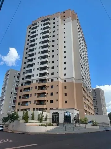 Apartamento / Kitnet em Ribeirão Preto , Comprar por R$310.000,00