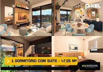 Comprar Apartamento / Padrão em Ribeirão Preto R$ 348.000,00 - Foto 1