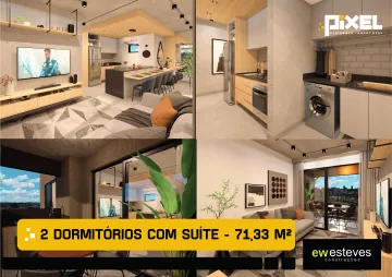 Comprar Apartamentos / Padrão em Ribeirão Preto R$ 458.000,00 - Foto 1