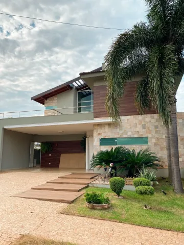 Casa condomínio / Padrão em Ribeirão Preto , Comprar por R$1.700.000,00