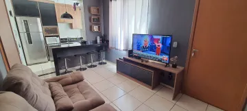 Apartamento / Padrão em Ribeirão Preto 