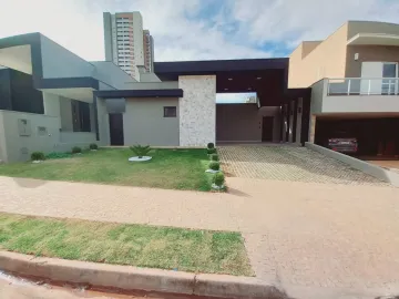 Casa condomínio / Padrão em Ribeirão Preto , Comprar por R$1.420.000,00