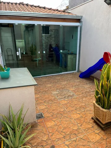 Comprar Casa condomínio / Padrão em Ribeirão Preto R$ 562.000,00 - Foto 7