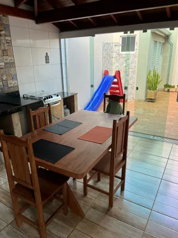 Comprar Casa condomínio / Padrão em Ribeirão Preto R$ 562.000,00 - Foto 8