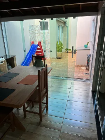 Comprar Casa condomínio / Padrão em Ribeirão Preto R$ 562.000,00 - Foto 10