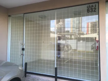Comercial condomínio / Sala comercial em Ribeirão Preto Alugar por R$1.600,00
