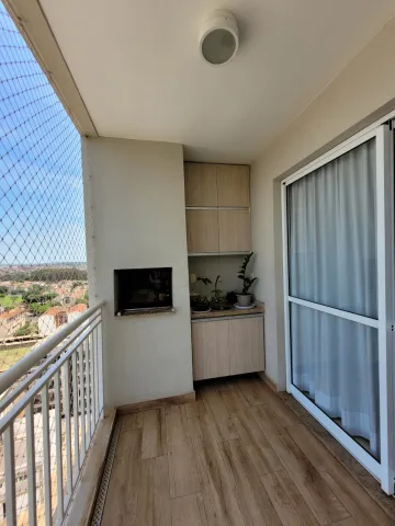 Comprar Apartamento / Padrão em Ribeirão Preto R$ 690.000,00 - Foto 6