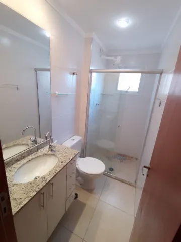 Alugar Apartamento / Padrão em Ribeirão Preto R$ 1.600,00 - Foto 7