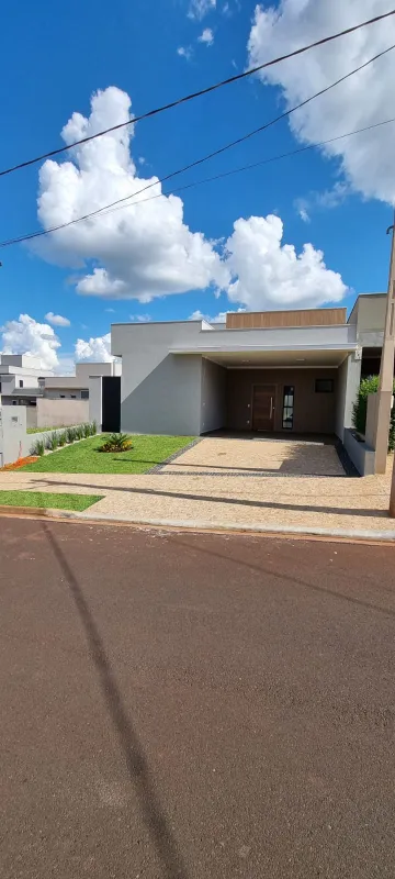 Casa condomínio / Padrão em Ribeirão Preto , Comprar por R$990.000,00