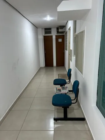 Alugar Comercial condomínio / Sala comercial em Ribeirão Preto R$ 770,00 - Foto 3